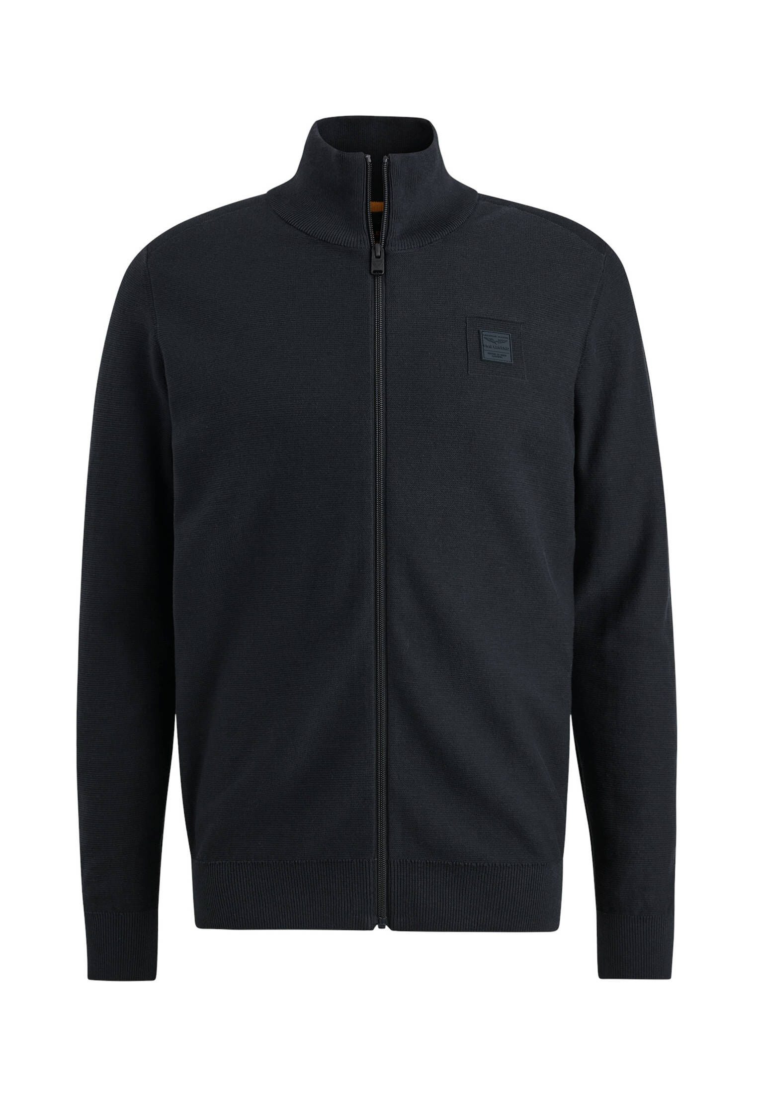 PME LEGEND Strickjacke Herren Strickjacke mit günstig online kaufen