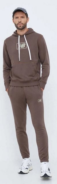 New Balance Kapuzensweatshirt NBESSHOOD günstig online kaufen