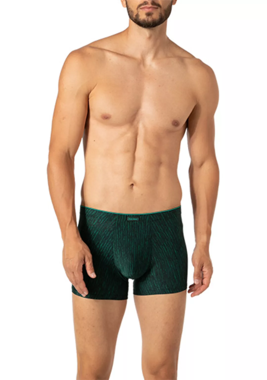 bruno banani Shorts Predator 2201-2337/0610 günstig online kaufen