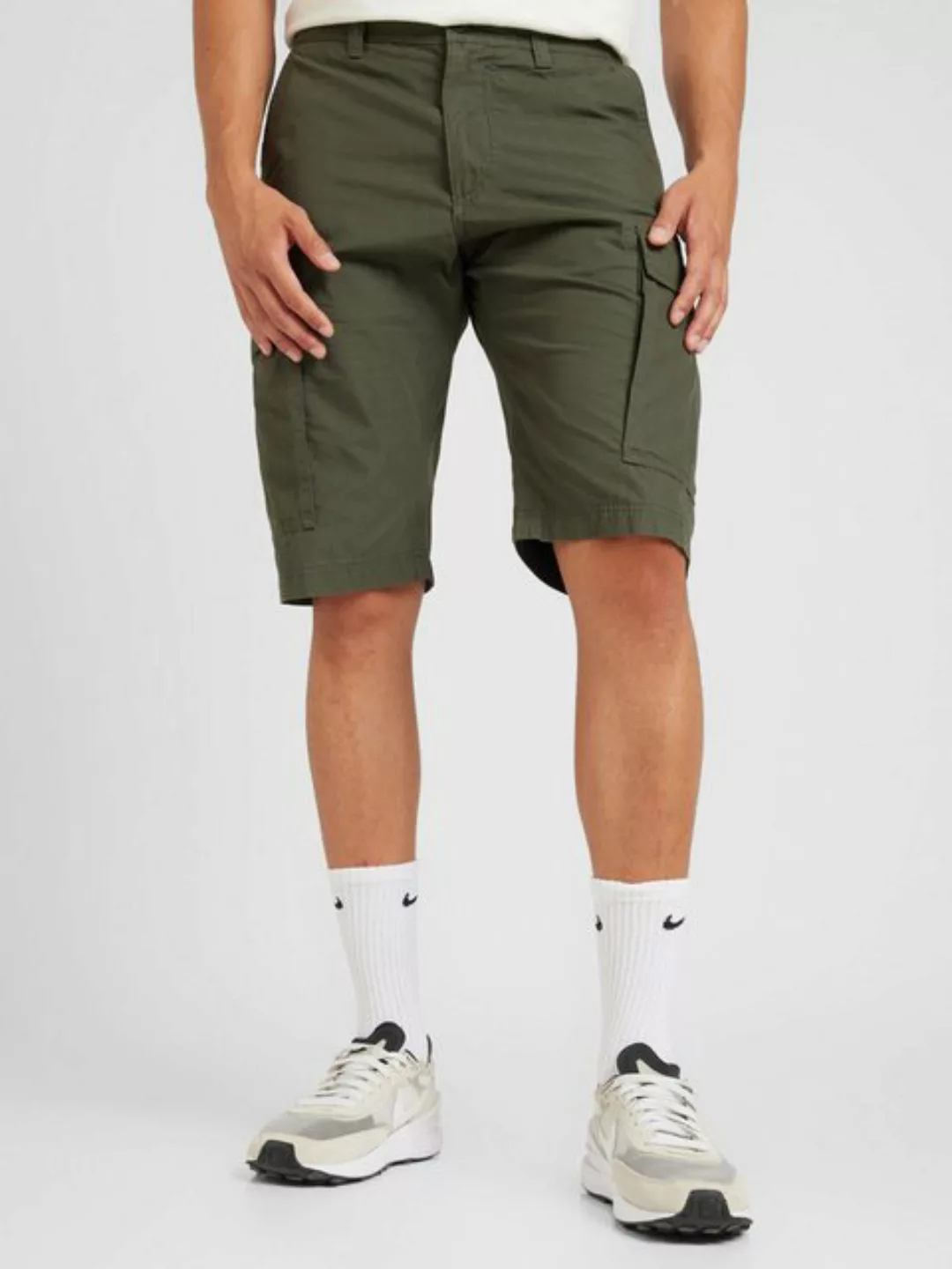 s.Oliver Cargoshorts (1-tlg) günstig online kaufen