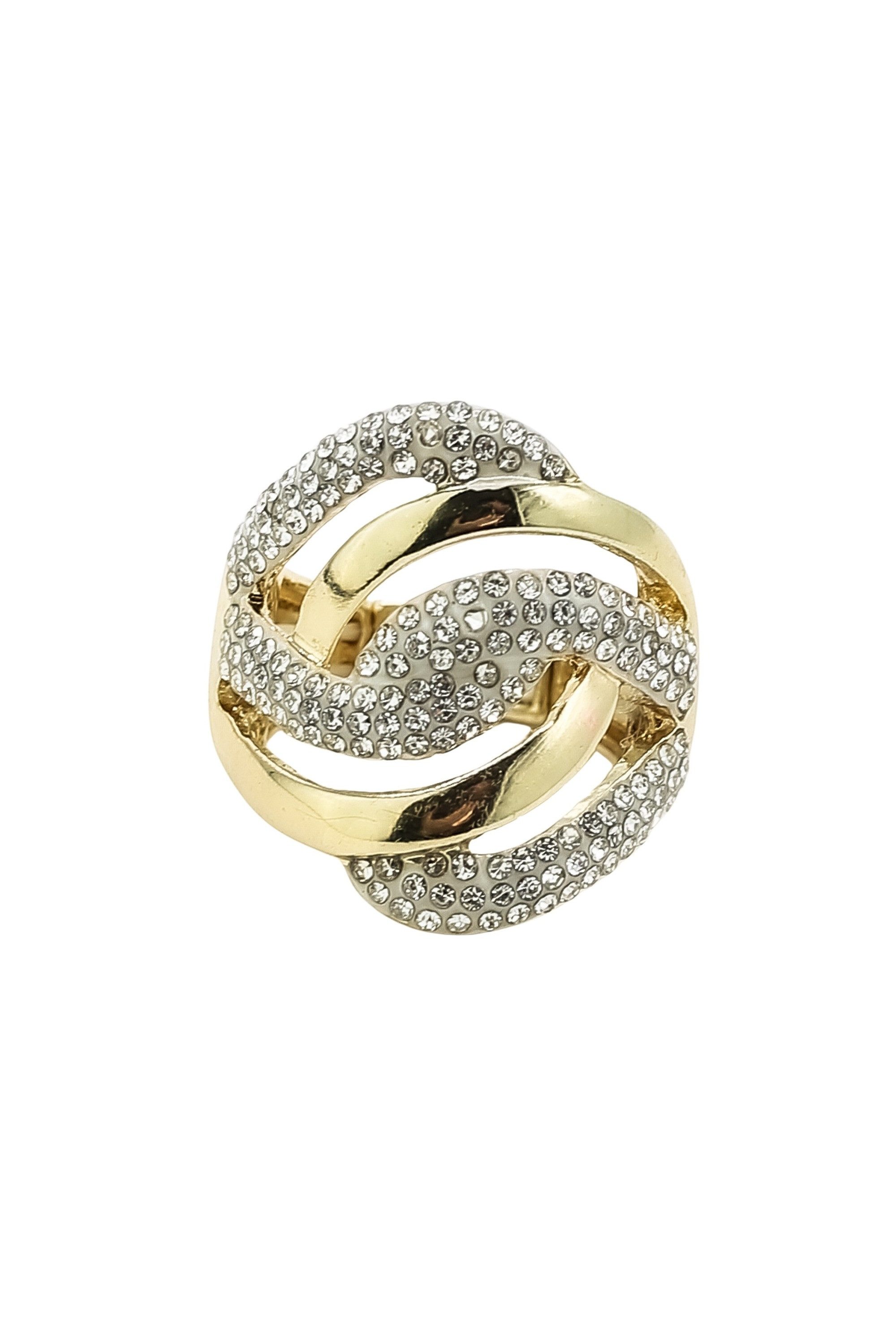 COLLEZIONE ALESSANDRO Fingerring Paris günstig online kaufen
