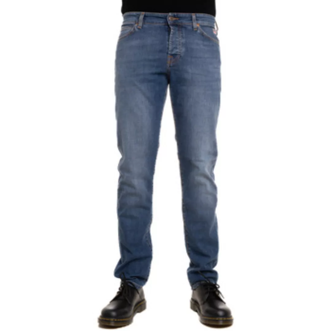 Roy Rogers  Jeans RRU118D0210028 günstig online kaufen