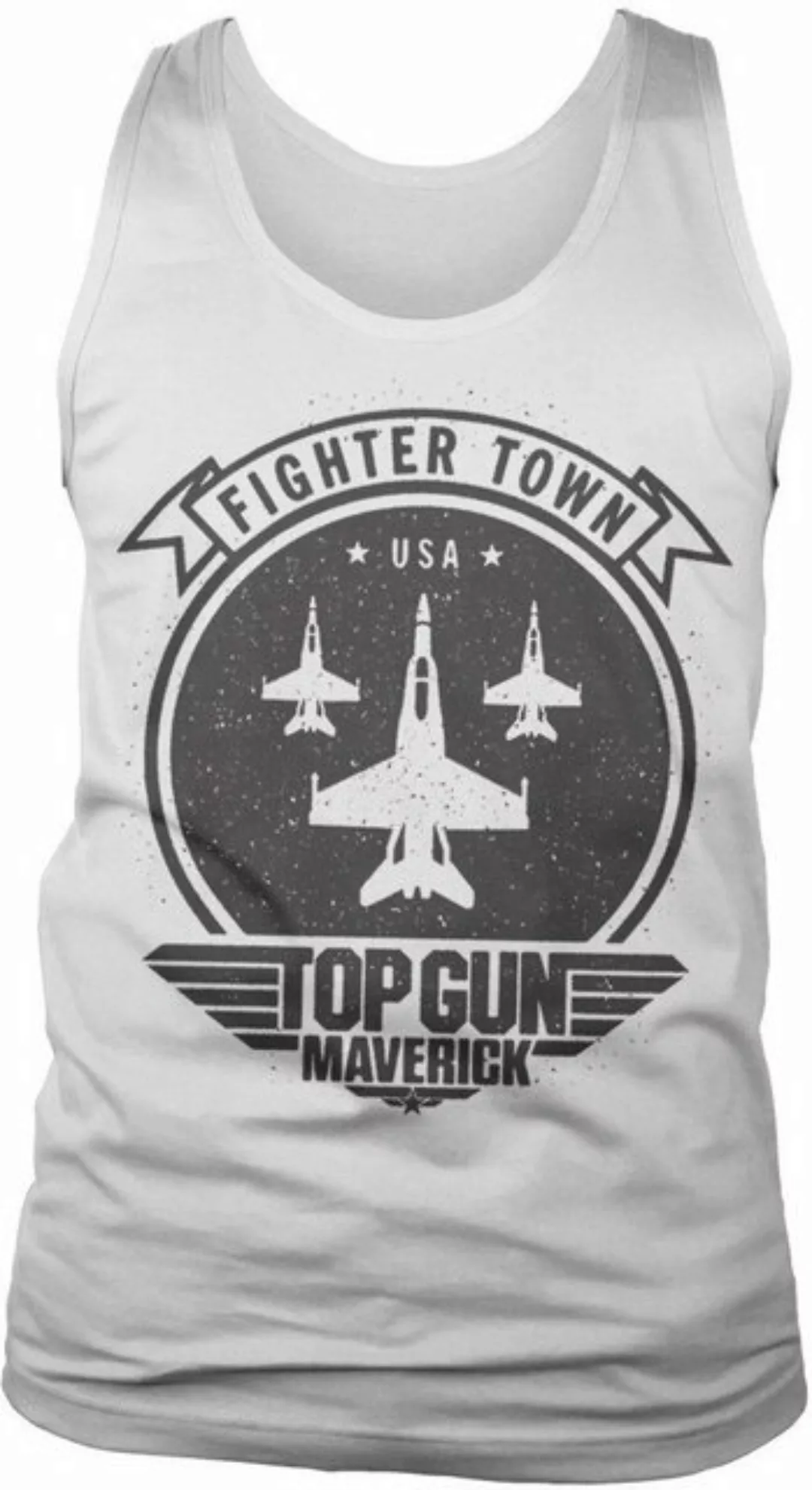 TOP GUN T-Shirt günstig online kaufen