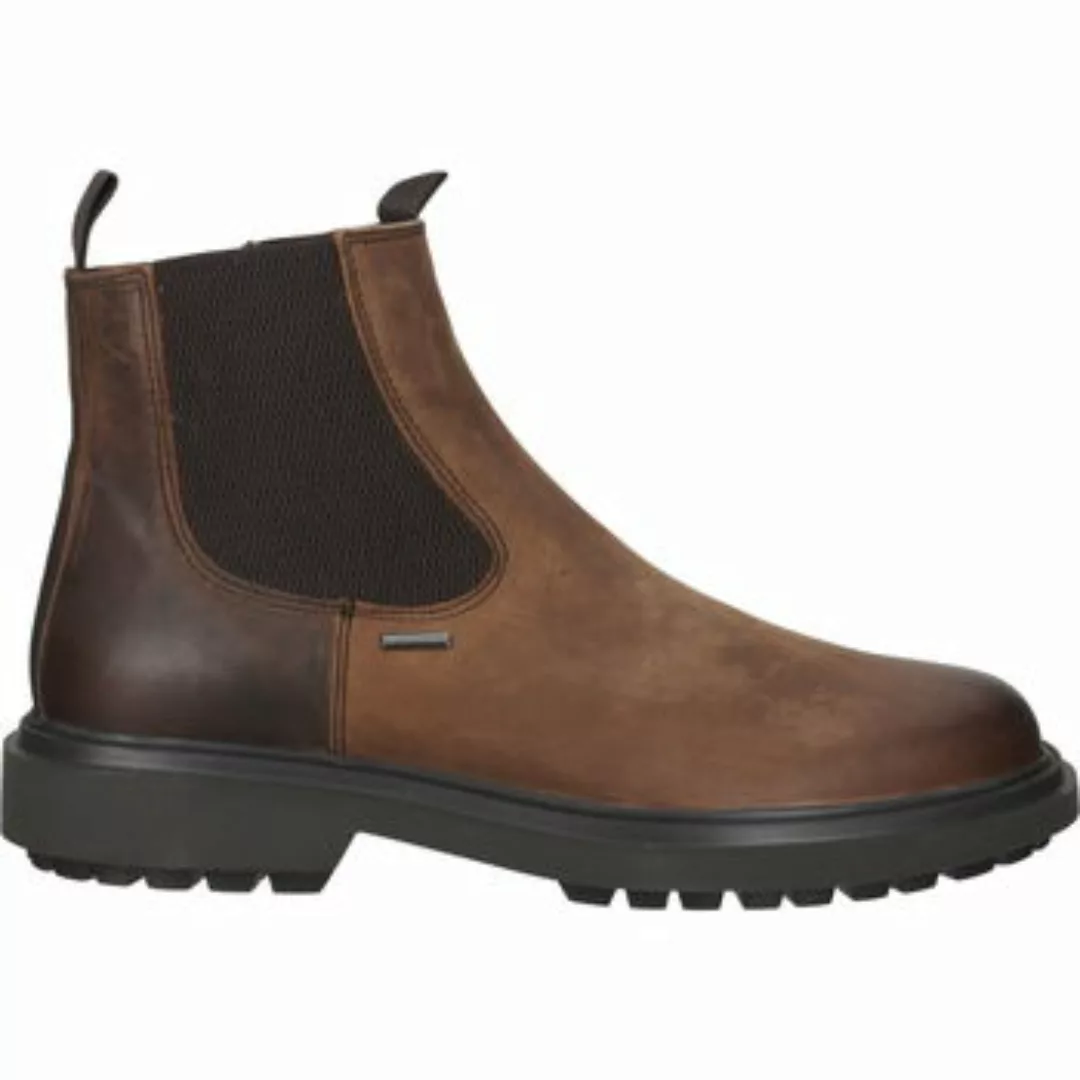 Geox  Herrenstiefel Stiefelette günstig online kaufen