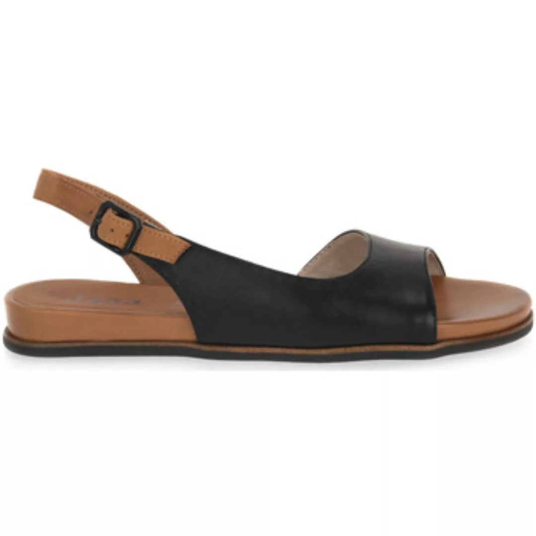 Jana  Sandalen BLACK SOFTLINE günstig online kaufen