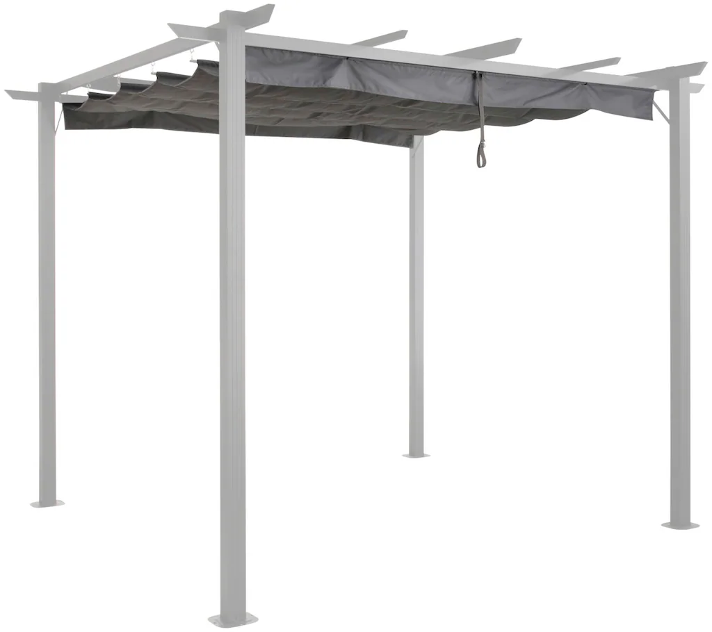 KONIFERA Pavillon-Ersatzdach, geeignet für "Tilos", BxT: 295x295 cm günstig online kaufen