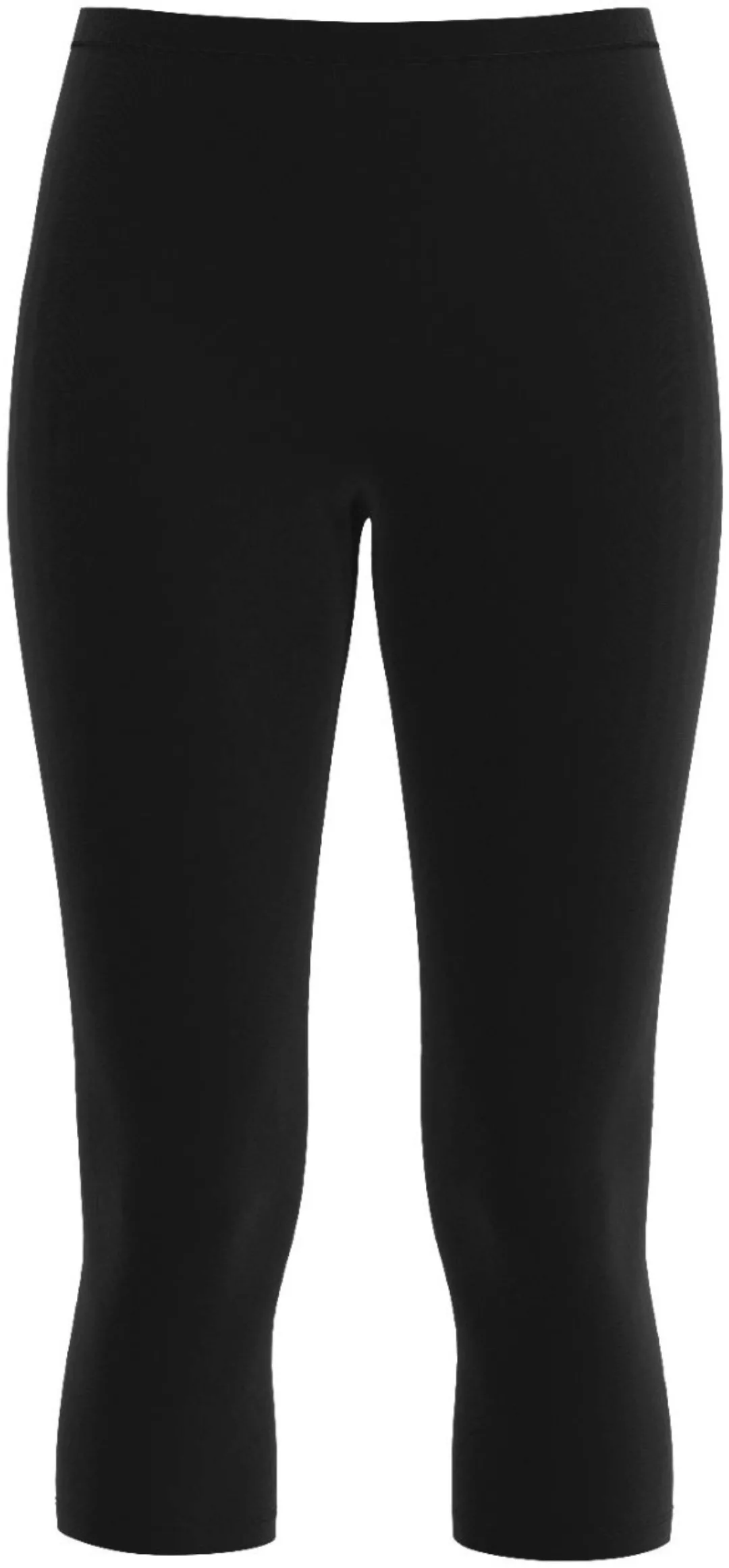 CALIDA Leggings Natural Comfort 3/4 Leggins, aus hochwertiger Baumwolle günstig online kaufen