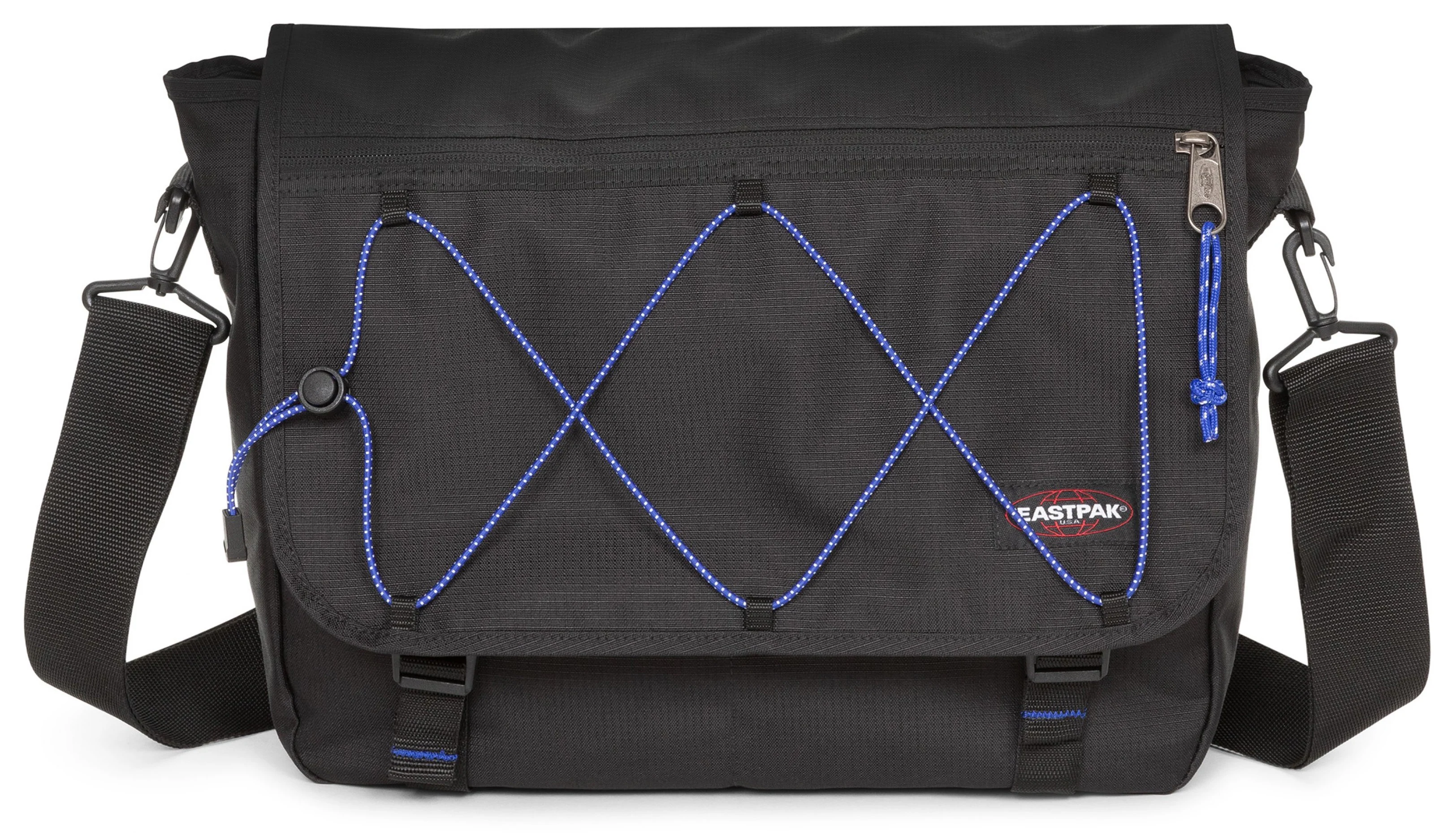 Eastpak Messenger Bag "Delegate +", Umhängetasche Arbeitstasche Schultasche günstig online kaufen