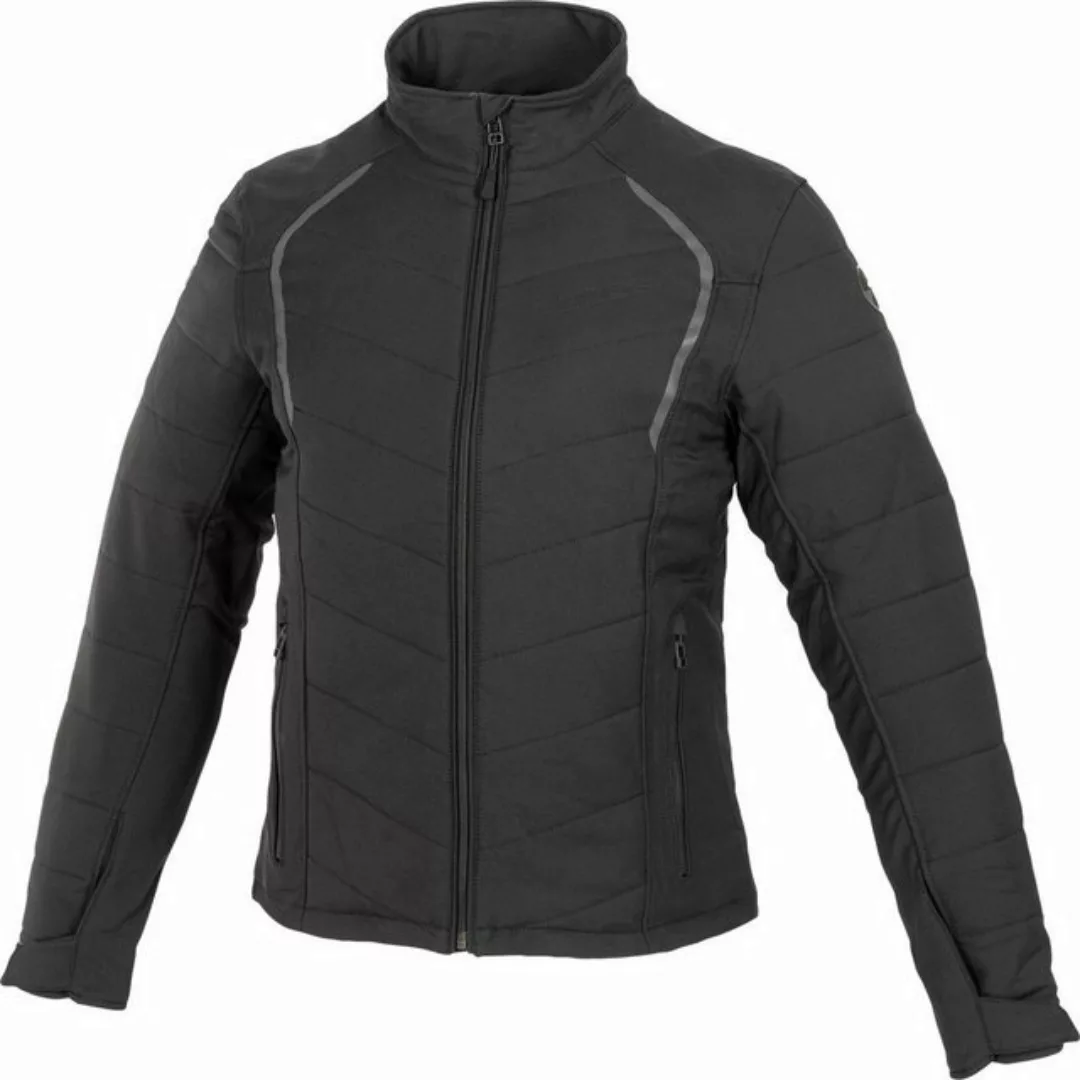 Büse Motorradjacke Büse Relax Textiljacke schwarz Herren L günstig online kaufen