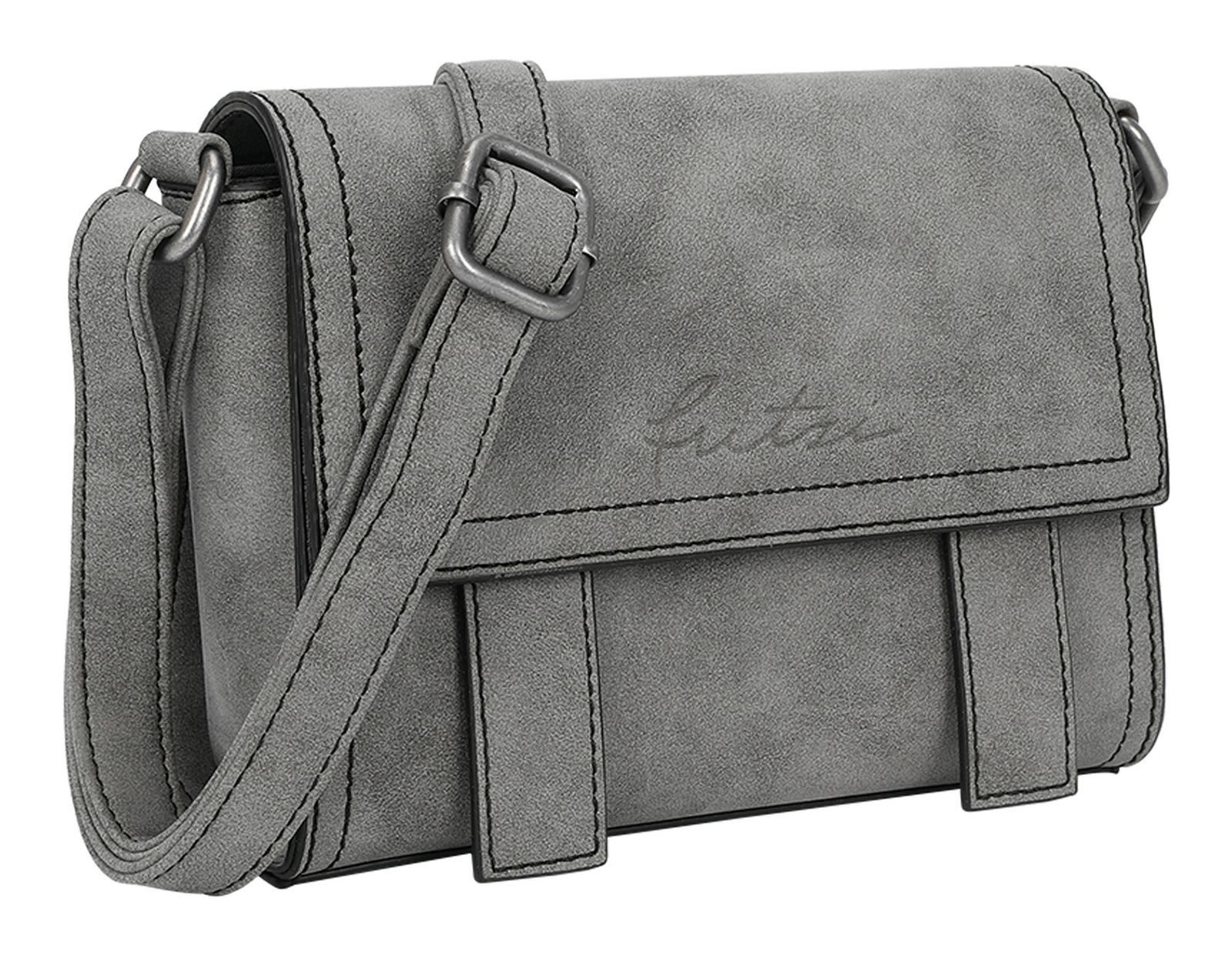 Fritzi aus Preußen Umhängetasche Jive Satchel günstig online kaufen