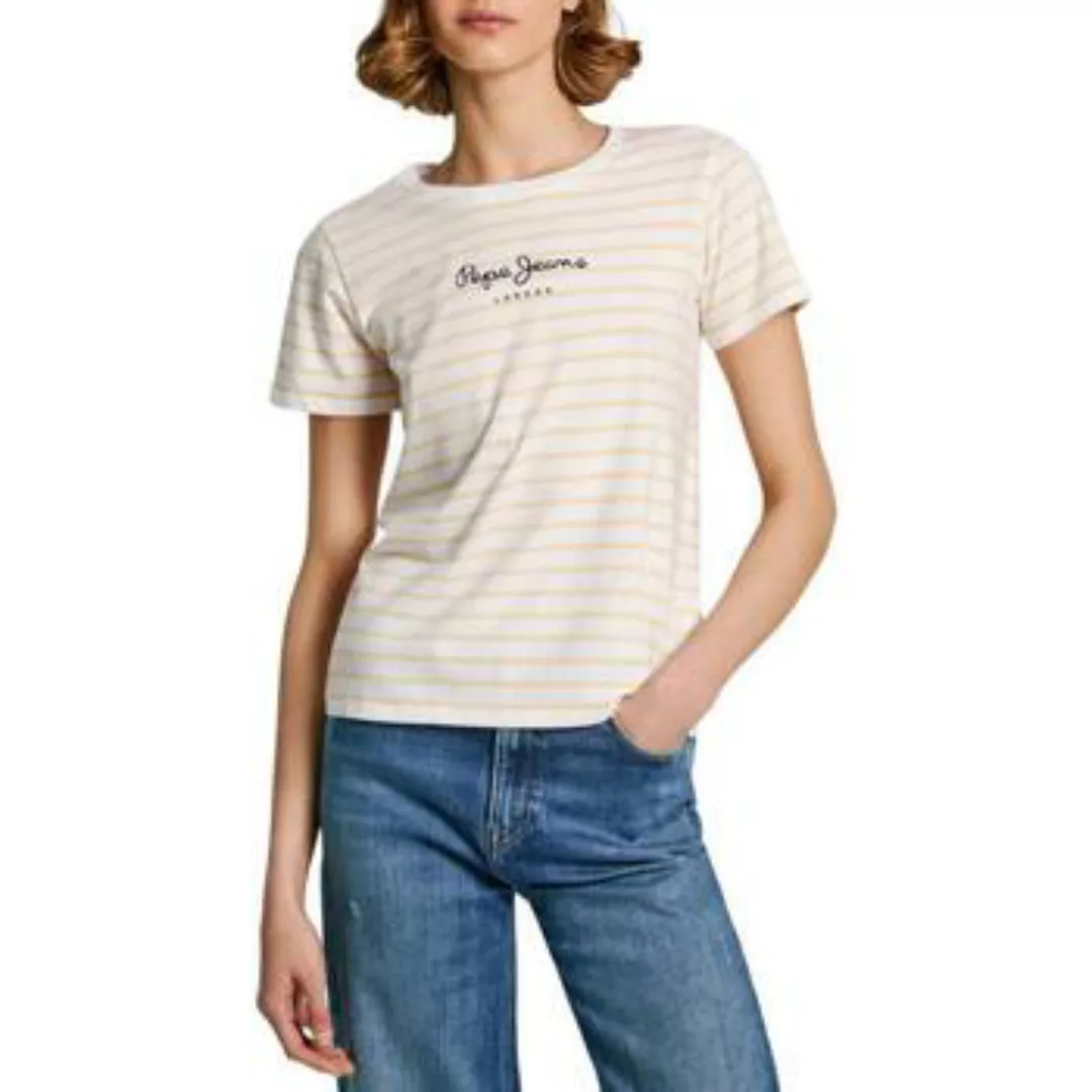 Pepe jeans  T-Shirts & Poloshirts - günstig online kaufen