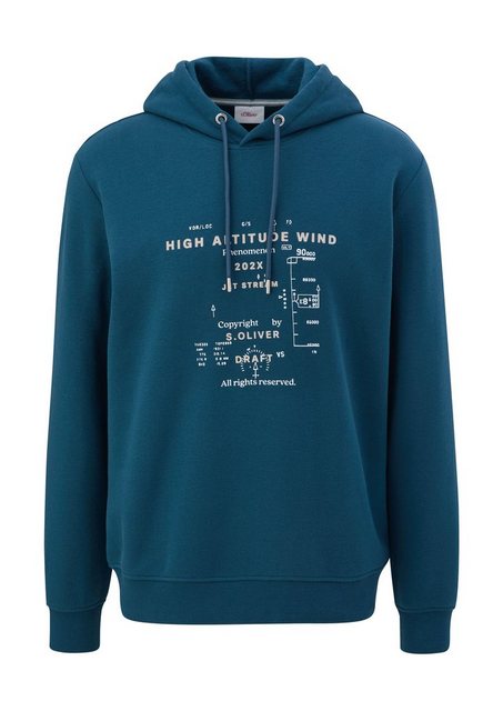 s.Oliver Sweatshirt günstig online kaufen