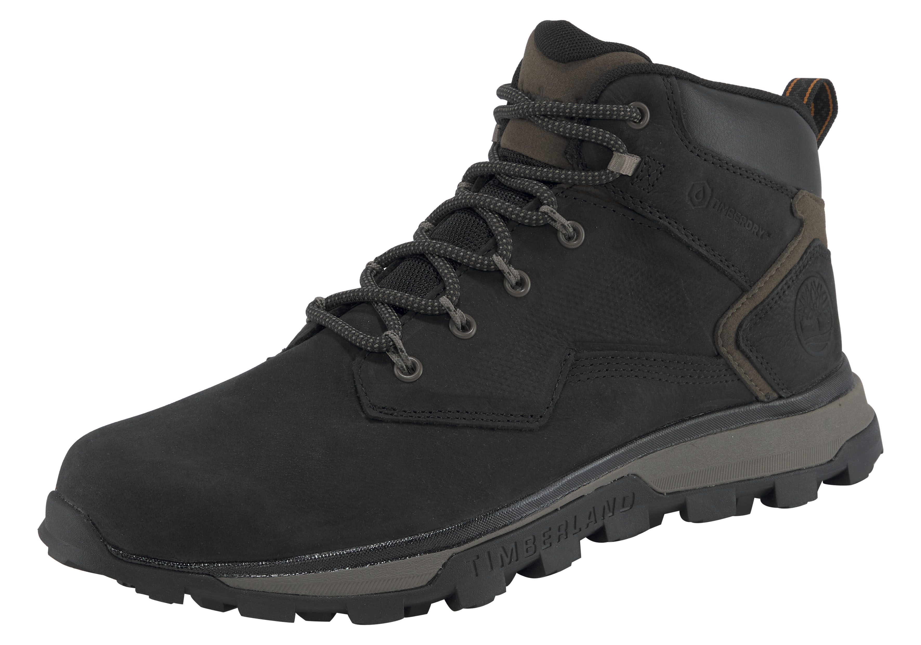 Timberland Schnürboots "Treeline Trekker Mid WP" günstig online kaufen