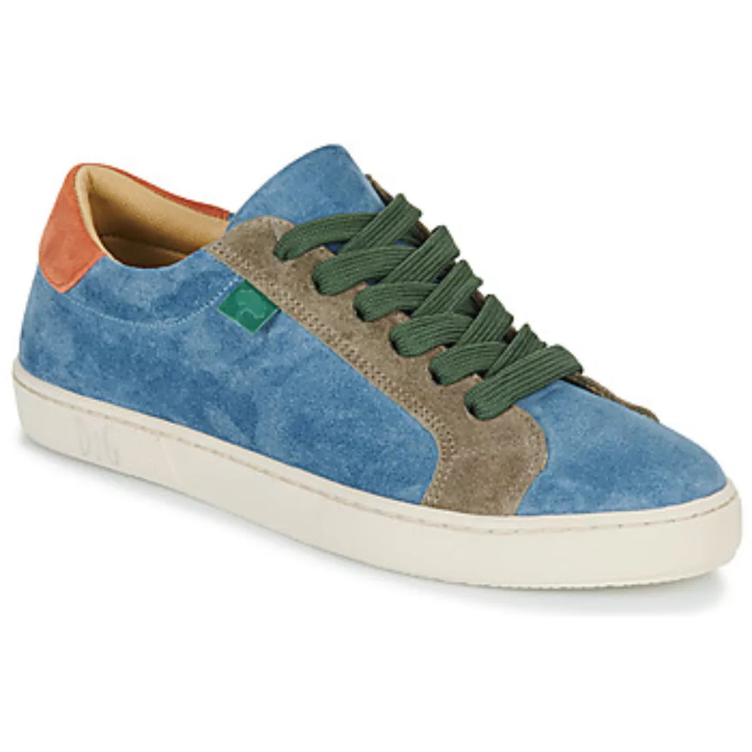 Dream in Green  Sneaker ACANTHE günstig online kaufen