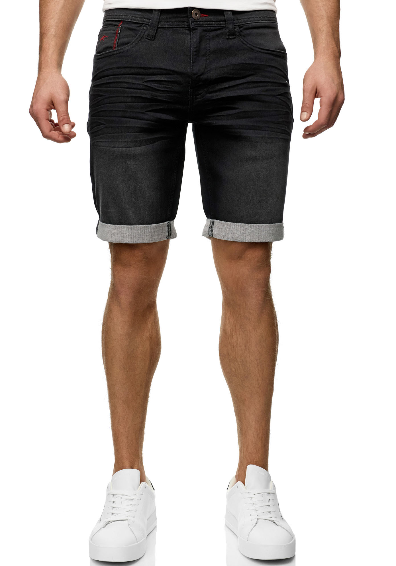 Indicode Shorts "INDelmare" günstig online kaufen