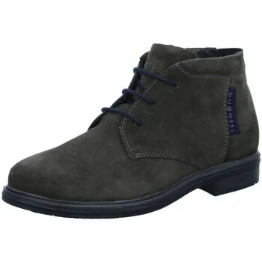 Bugatti  Stiefel SchnürStiDklgrey 311A8Z331400-1100 günstig online kaufen