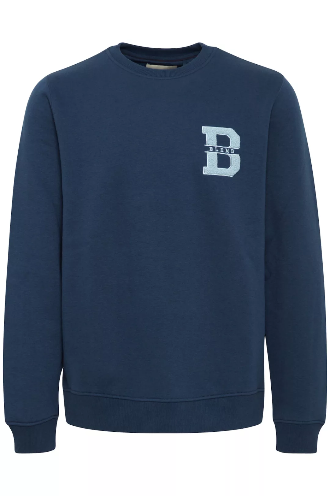 Blend Sweatshirt "BLEND BHSweatshirt" günstig online kaufen