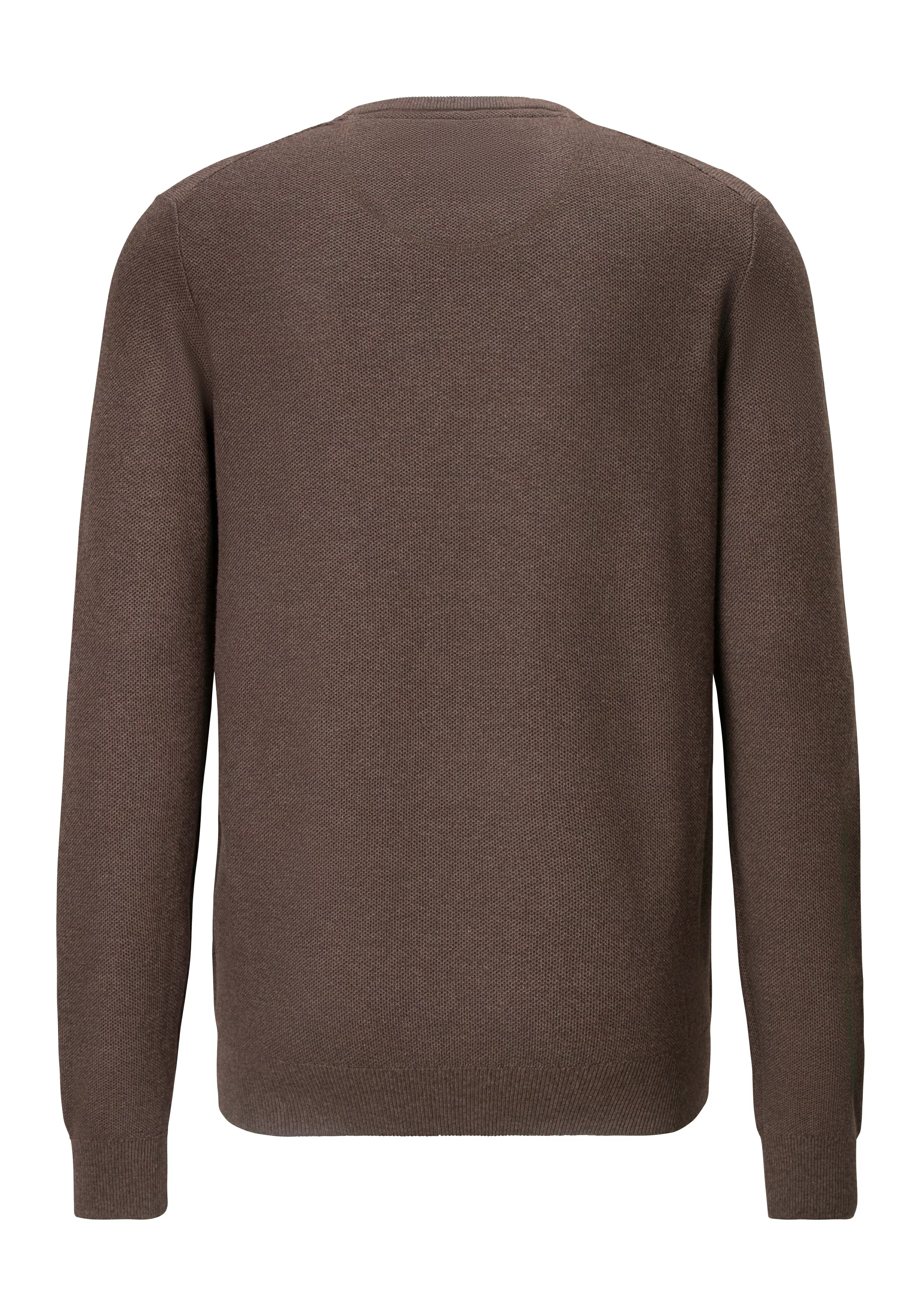 FYNCH-HATTON Rollkragenpullover Pullover mit Rollkragen - Basic Rollkragenp günstig online kaufen