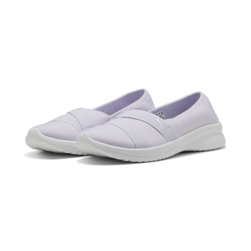 PUMA Sneaker "ADELINA 2" günstig online kaufen