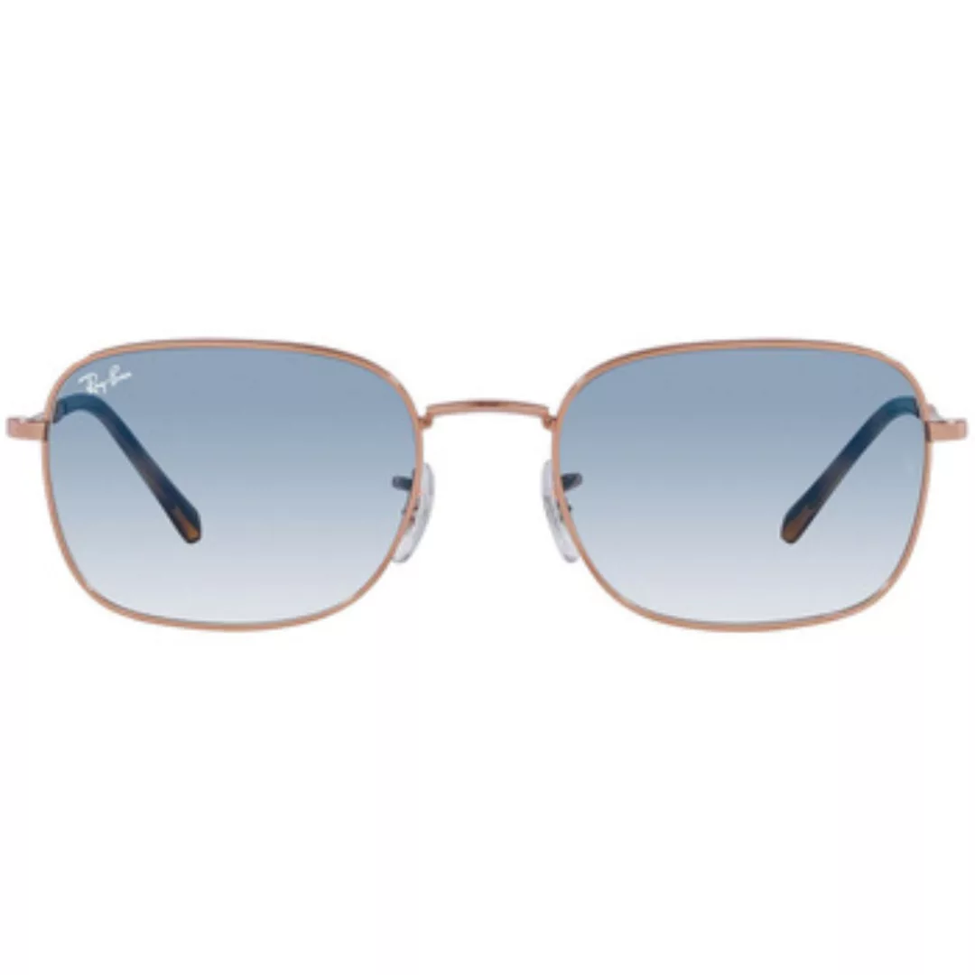 Ray-ban  Sonnenbrillen Sonnenbrille  RB3706 92023F günstig online kaufen