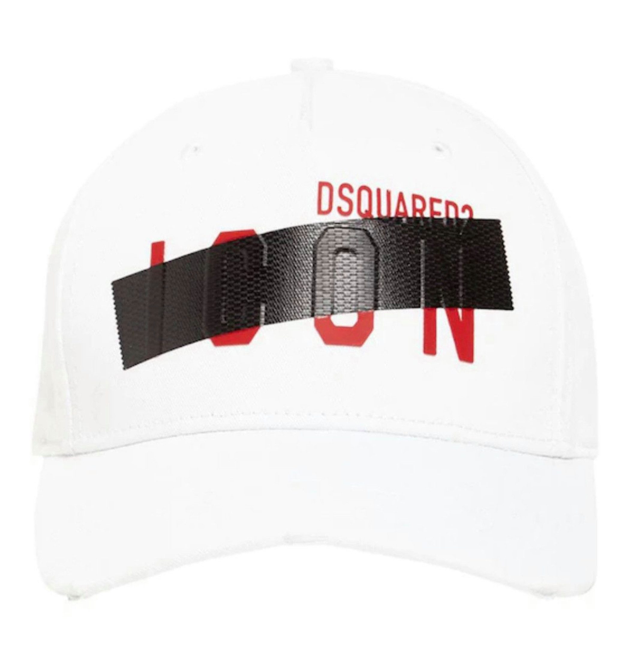 Dsquared2 Baseball Cap Dsquared2 Be ICON günstig online kaufen