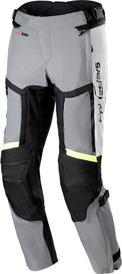 Alpinestars Motorradhose Bogota Pro Drystar 4 Seasons wasserdichte Motorra günstig online kaufen