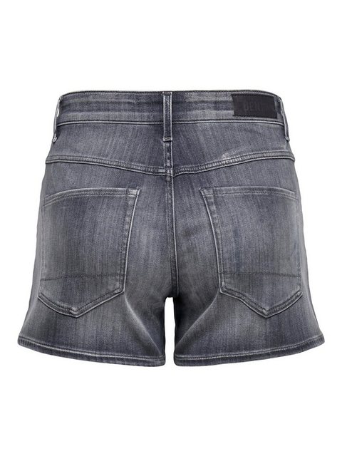 ONLY Jeansshorts DIAMOND (1-tlg) Plain/ohne Details günstig online kaufen