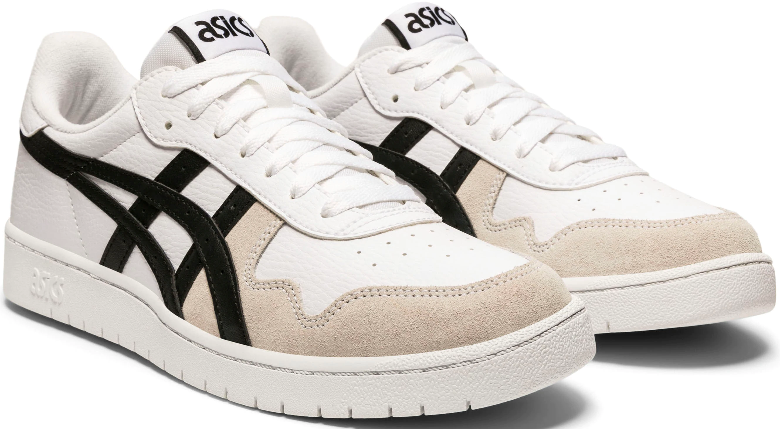 ASICS SportStyle Sneaker "JAPAN S" günstig online kaufen