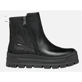 Geox  Stiefeletten GEDAI25-D46WSG-blk günstig online kaufen