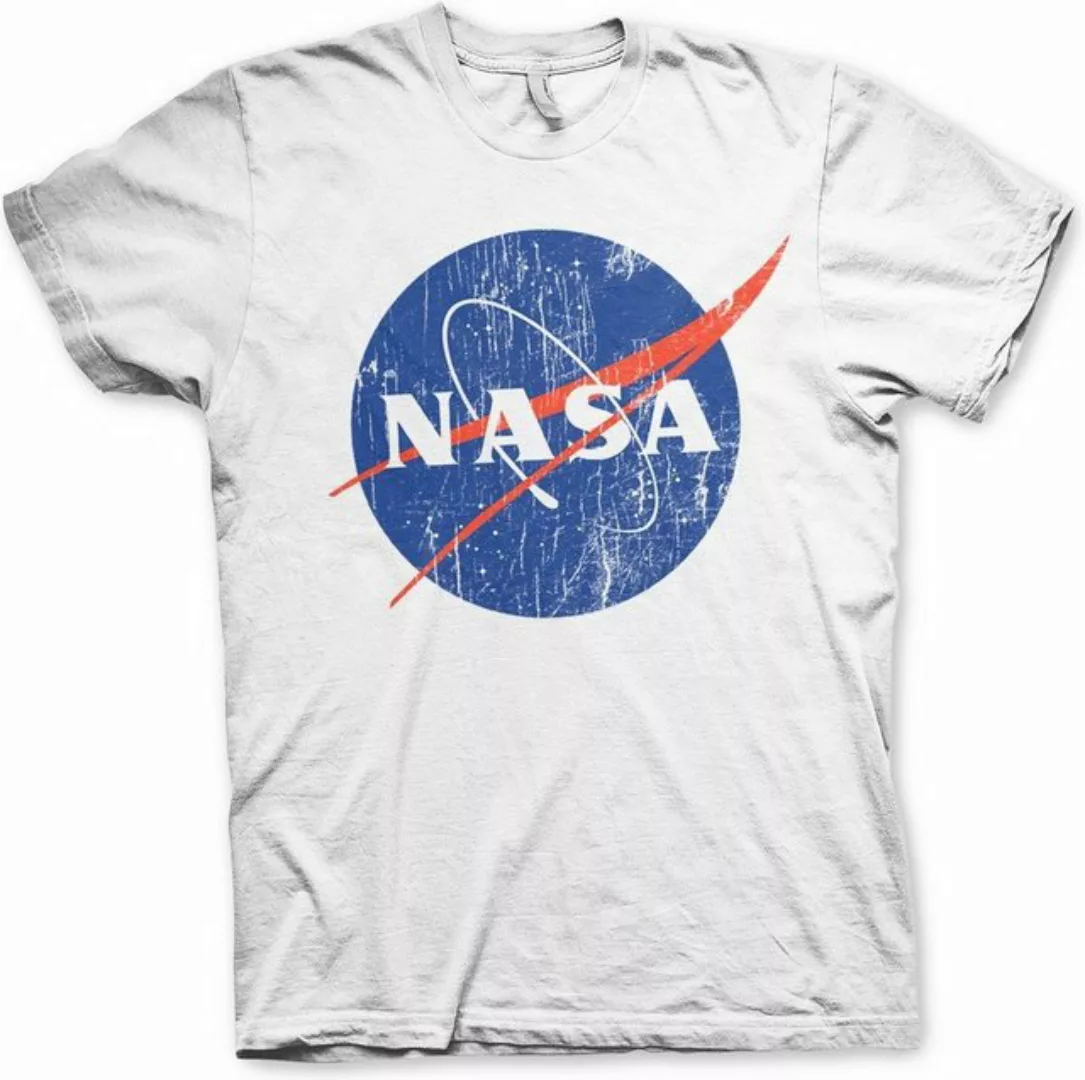 NASA T-Shirt günstig online kaufen