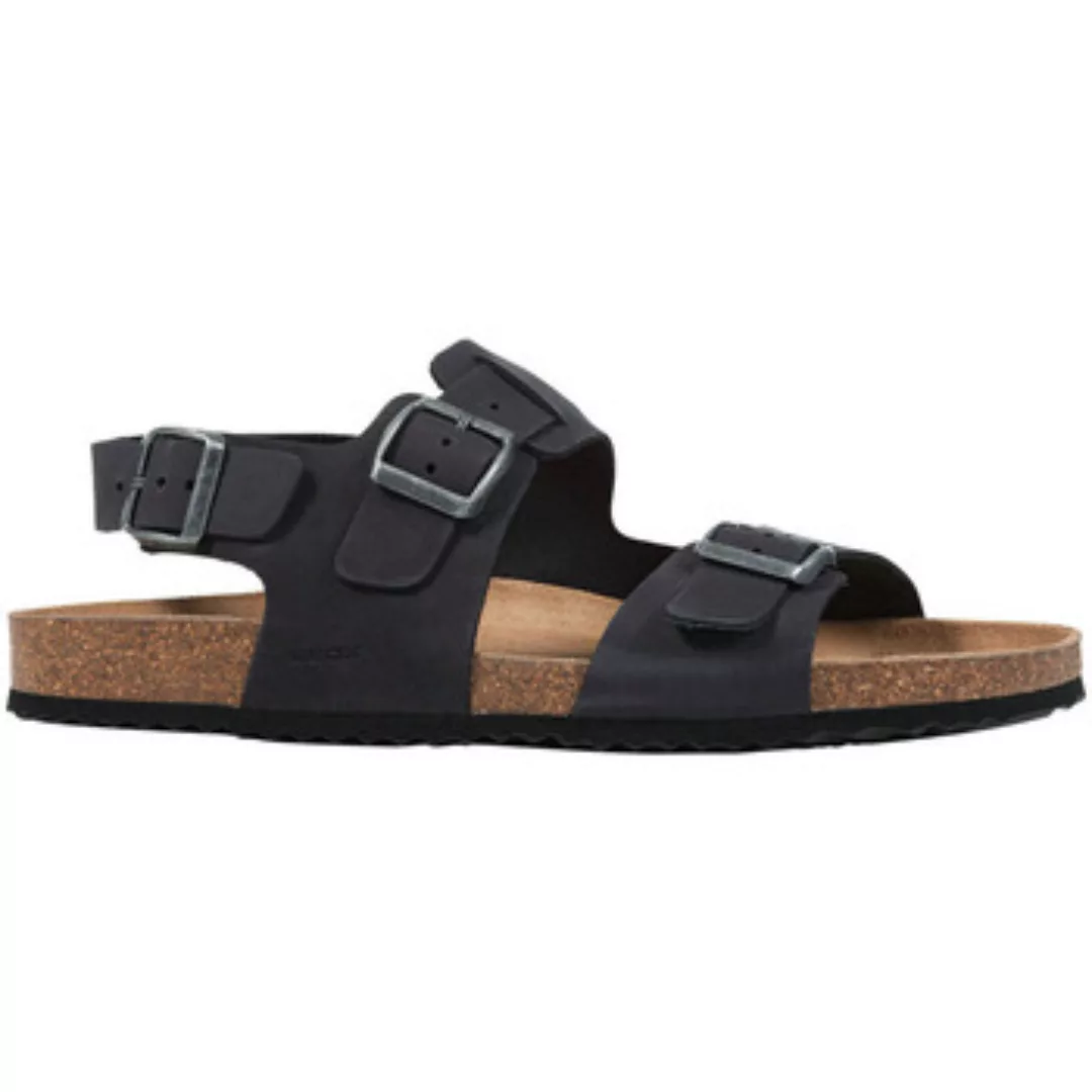 Geox  Sandalen U Sandal Ghita sandalo in sughero günstig online kaufen