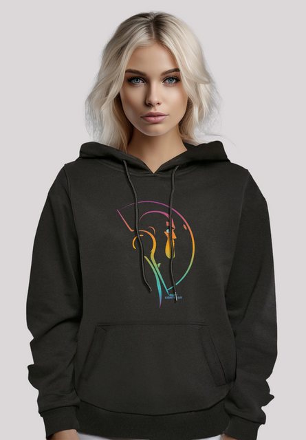 F4NT4STIC Kapuzenpullover "Buzz Lightyear Blended Stare", Premium Qualität günstig online kaufen