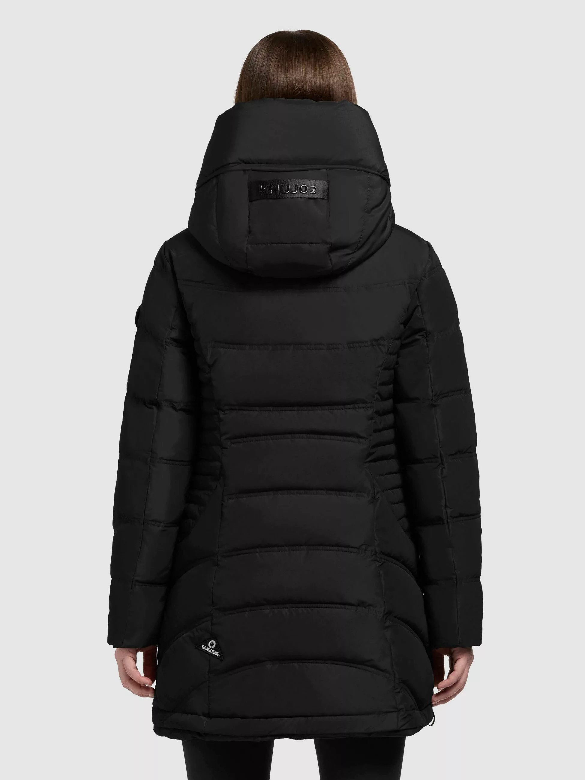 khujo Steppmantel FREYA günstig online kaufen