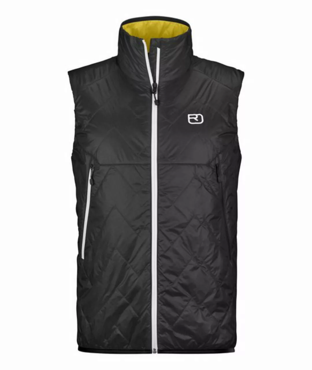 Ortovox Swisswool Piz Vial Vest Men - Isolationsweste (Auslauf) günstig online kaufen