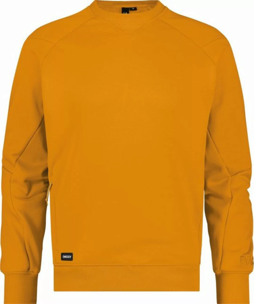 Dassy Rundhalspullover Sweatshirt Dolomiti COPES80 günstig online kaufen