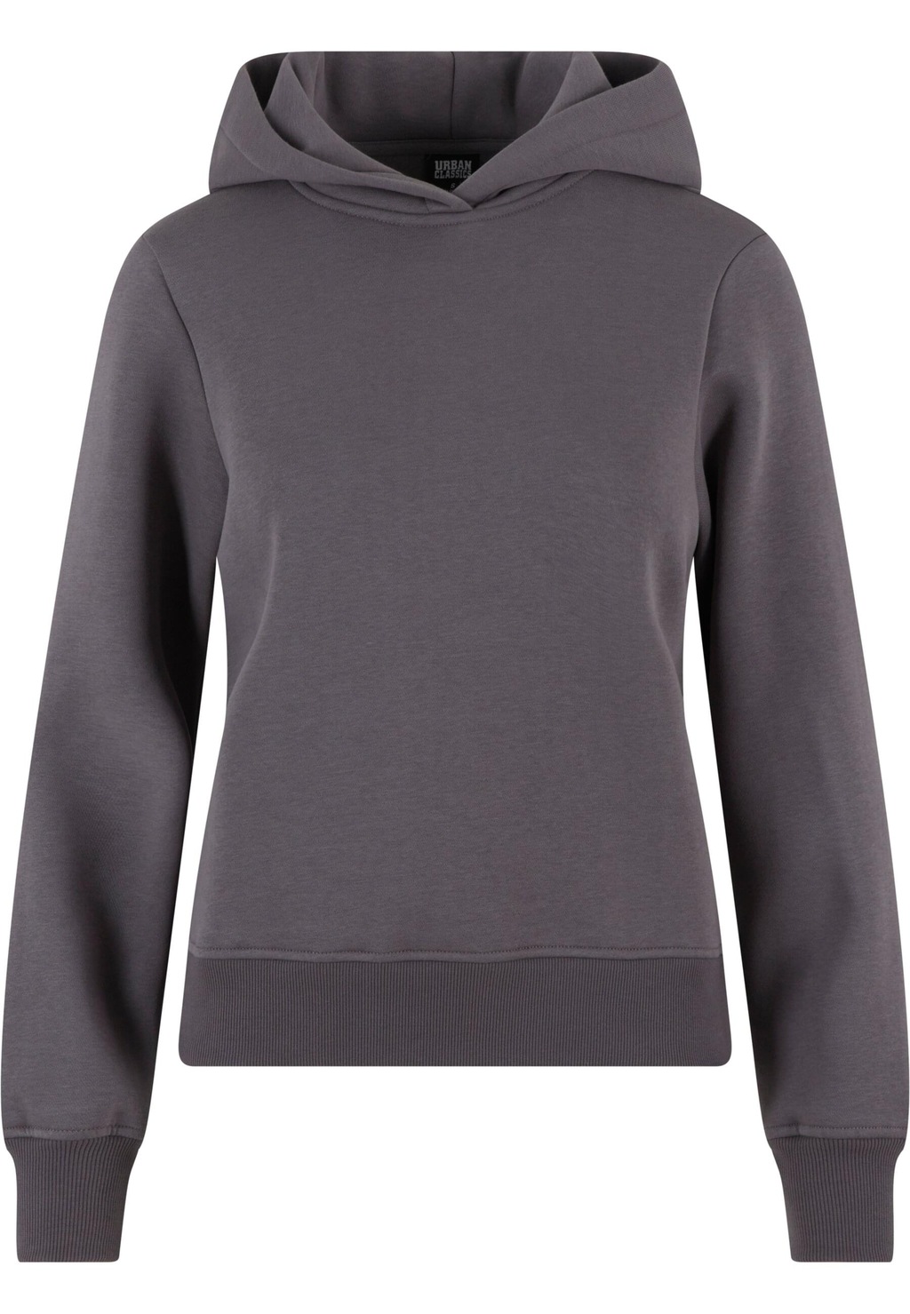 URBAN CLASSICS Kapuzenpullover "Urban Classics Ladies Regular Hoodie", (1 t günstig online kaufen