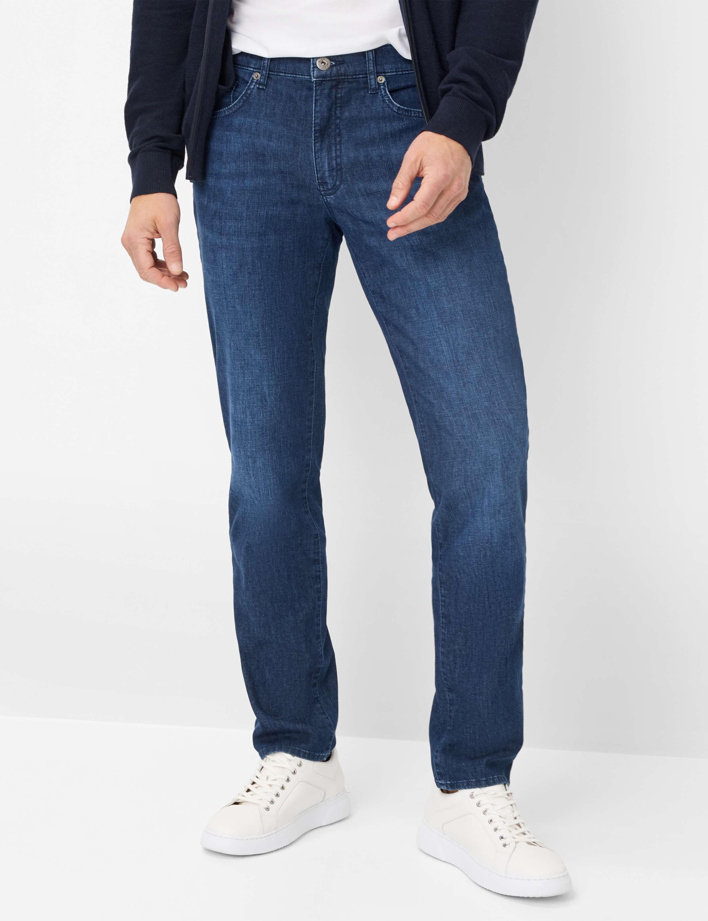 Brax 5-Pocket-Jeans "Style CADIZ" günstig online kaufen