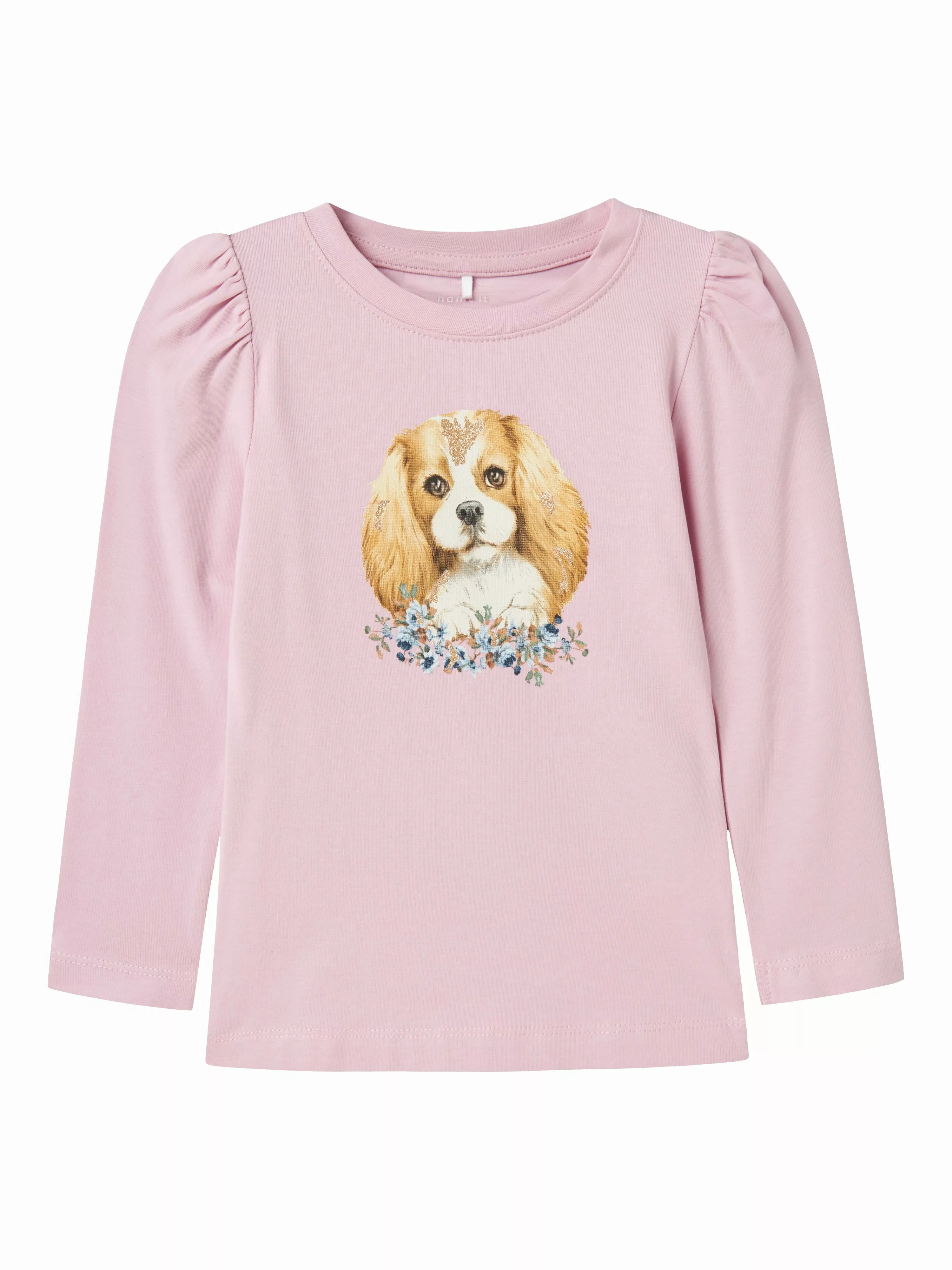 ONLY Langarmshirt günstig online kaufen