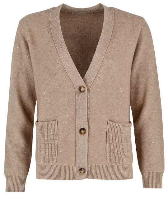 The Mercer N.Y. Strickjacke günstig online kaufen