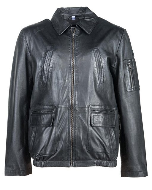 JCC Bikerjacke 48033 günstig online kaufen