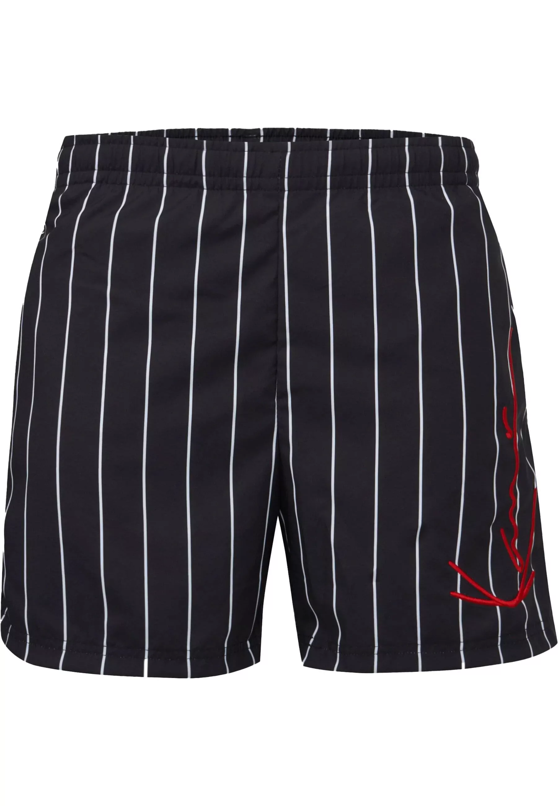 Karl Kani Badeshorts "Karl Kani Herren KM-SW011-001-02" günstig online kaufen