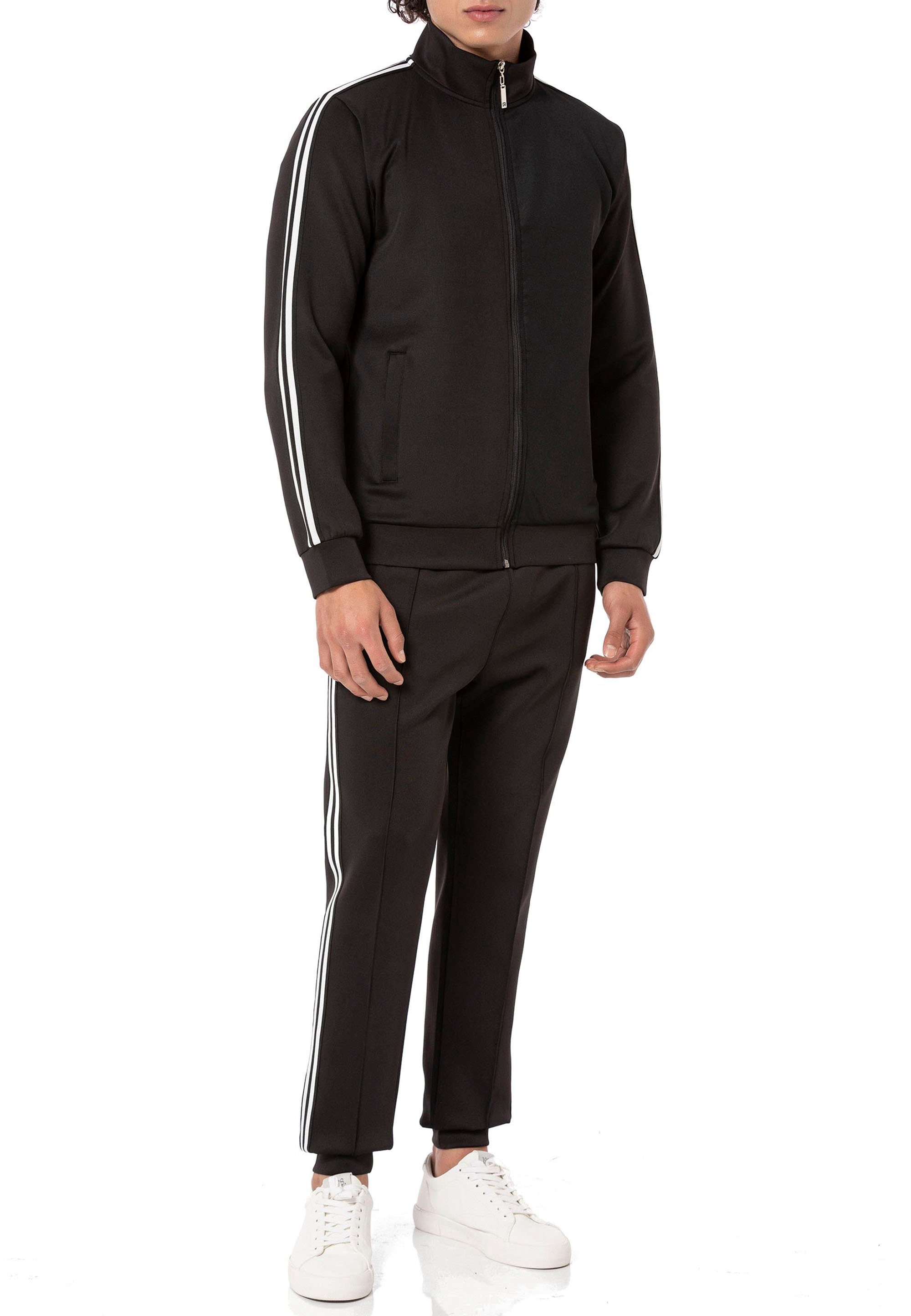 RedBridge Jogginganzug Red Bridge Herren Set günstig online kaufen