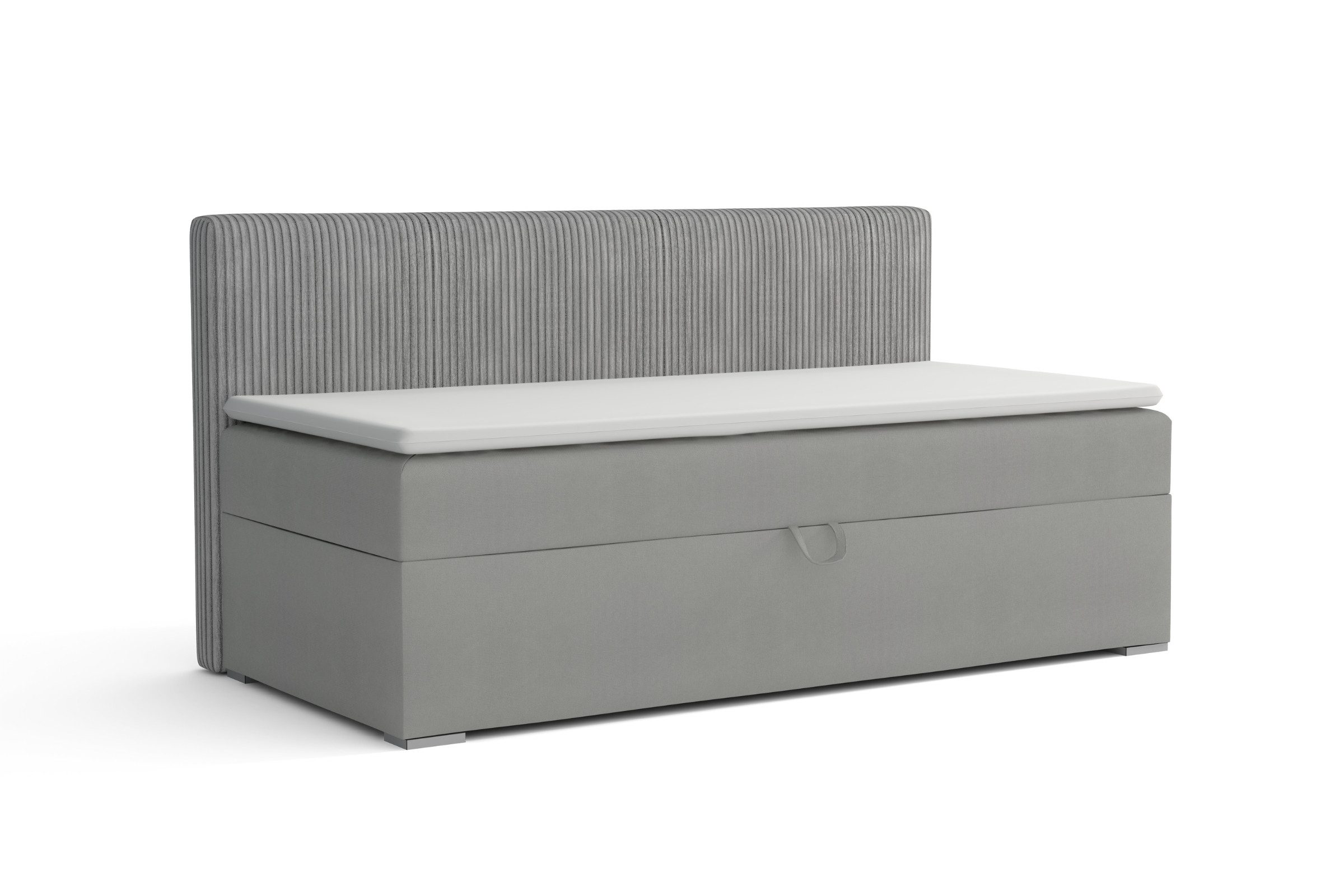 Deine Möbel 24 Boxspringbett MATI BIS günstig online kaufen