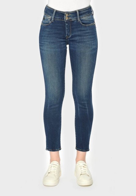 Le Temps Des Cerises Bequeme Jeans "ULTRPULC", mit 7/8-Länge günstig online kaufen