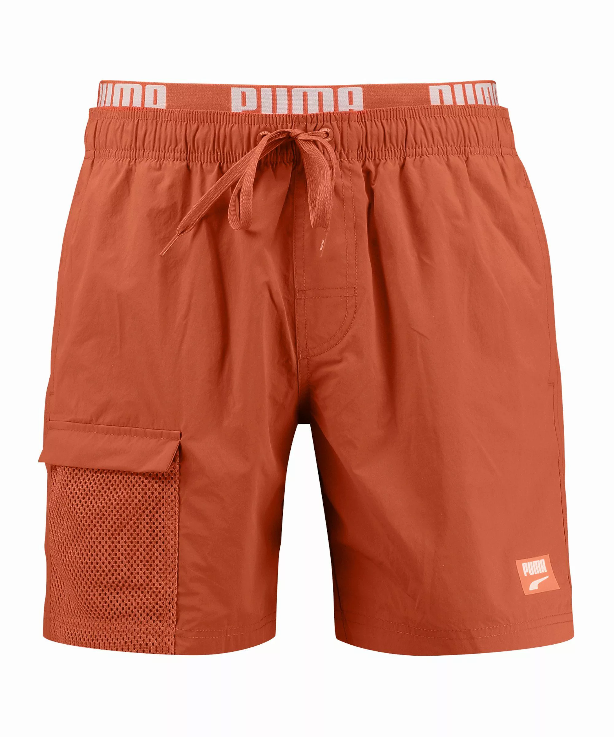 PUMA Funktionshose PUMA Swim Utility Mid günstig online kaufen