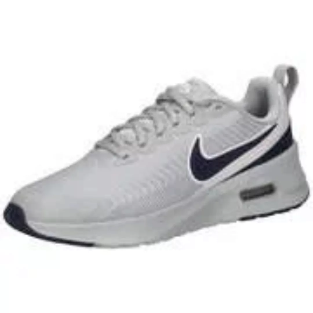 Nike Air Max Nuaxis Sneaker Herren grau|grau|grau|grau|grau|grau|grau|grau günstig online kaufen