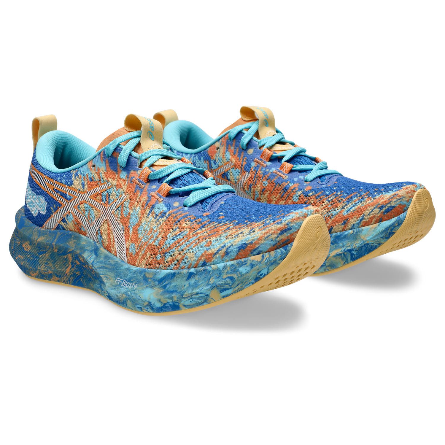 Asics NOOSA TRI 16 Laufschuh günstig online kaufen