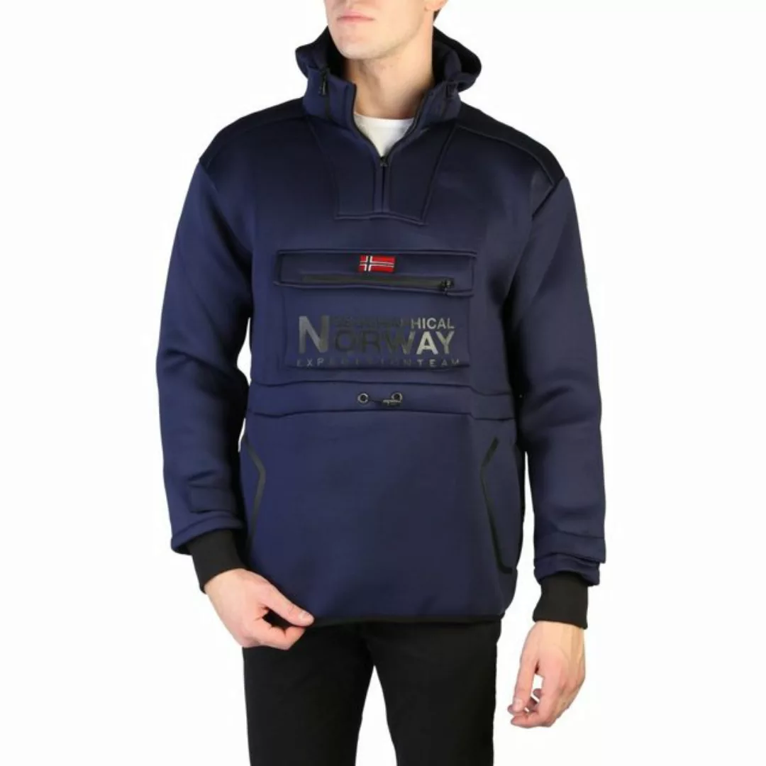 Geographical Norway Softshelljacke Anorak günstig online kaufen