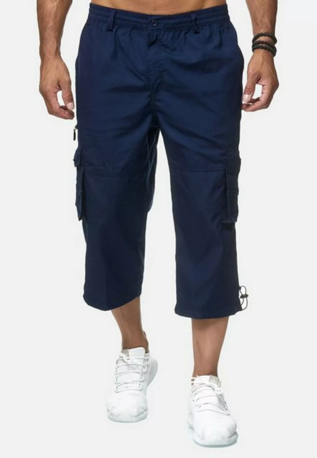LMC Cargoshorts Cargo Shorts Hose 3/4 Schlupfhose Trekking Pants (1-tlg) 27 günstig online kaufen