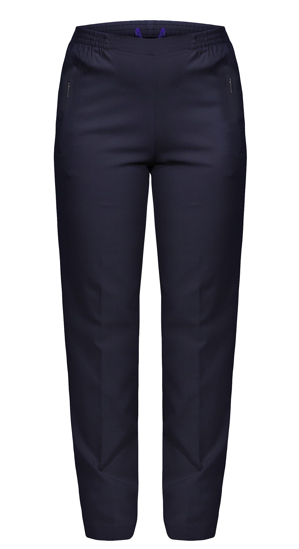 Alica Collection Schlupfhose Classic Freizeithose Damen günstig online kaufen